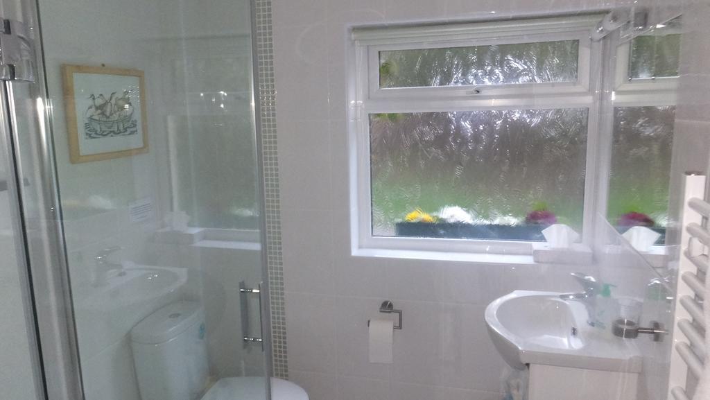 Roth Ach Bed & Breakfast Avoch Room photo