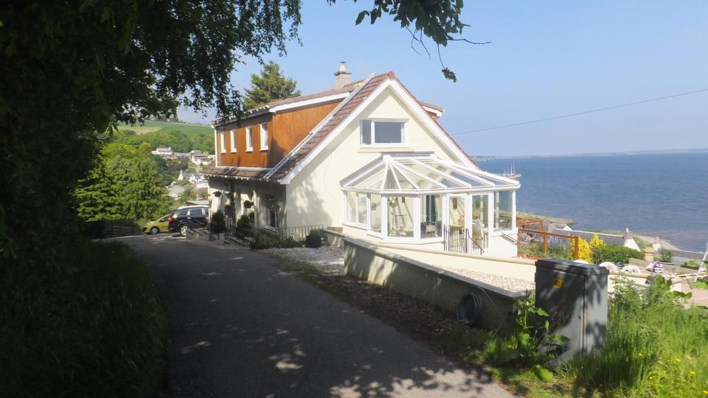 Roth Ach Bed & Breakfast Avoch Exterior photo